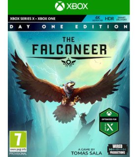 THE FALCONEER DAY ONE EDITION (XBONE)