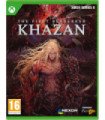 THE FIRST BERSERKER: KHAZAN