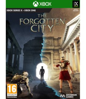 THE FORGOTTEN CITY (XBONE)