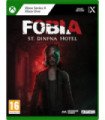 FOBIA-St. DINFNA HOTEL (XBONE)