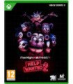 FIVE NIGHTS AT FREDDY'S: HELP WANTED 2