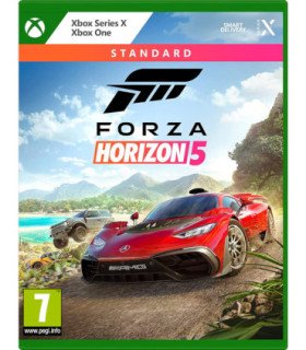 FORZA HORIZON 5 (XBONE)