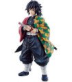 BANPRESTO DEMON SLAYER: KIMETSU NO YAIBA ICHIBANSHO GIYU TOMIOKA (26 CM)