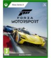 FORZA MOTORSPORT