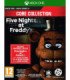 FIVE NIGHTS AT FREDDY´S CORE COLLECTION