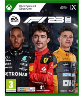 F1 2023 (XBONE)