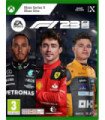 F1 2023 (XBONE)