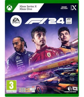 EA SPORTS F1 24 (XBONE)