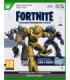 FORTNITE - PACK DE TRANSFORMERS (XBONE) (CIAB)