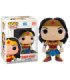 FUNKO POP! HEROES - DC IMPERIAL PALACE: WONDER WOMAN (378)
