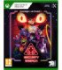 FIVE NIGHTS AT FREDDY´S SECURITY BEACH (XBONE)