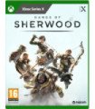 GANGS OF SHERWOOD