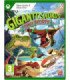 GIGANTOSAURUS: DINO SPORTS (XBONE)