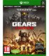 GEARS TACTICS (INCLUYE EXTRA THRASHBALL COLE) (XBONE)