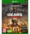 GEARS TACTICS (INCLUYE EXTRA THRASHBALL COLE) (XBONE)
