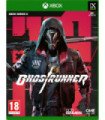 GHOSTRUNNER