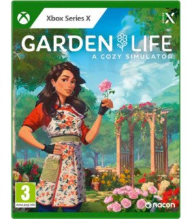 GARDEN LIFE