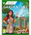 GARDEN LIFE
