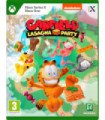 GARFIELD LASAGNA PARTY (XBONE)
