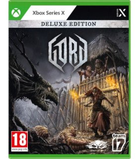 GORD -DELUXE EDITION-