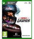 GRID LEGENDS (XBONE)