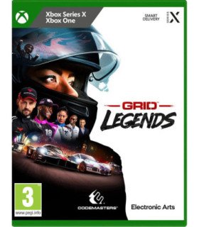 GRID LEGENDS (XBONE)