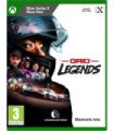 GRID LEGENDS (XBONE)
