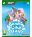 GARDEN WITCH LIFE (XBONE)