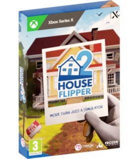 HOUSE FLIPPER 2 ESPECIAL EDITION