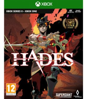 HADES (XBONE)