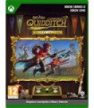 HARRY POTTER: CAMPEONES DE QUIDDITCH (INCLUYE SKIN DE ESCOBA SAETA DE FUEGO SUPREMA) (XBONE)