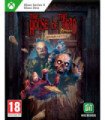 HOUSE OF THE DEAD REMAKE LIMIDEAD EDITION (XBONE)