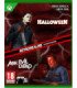 RETROREALMS DOUBLE FEATURE: HALLOWEEN AND ASH VS EVIL DEAD (2&1) (XBONE)
