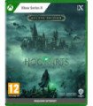 HOGWARTS LEGACY DELUXE EDITION