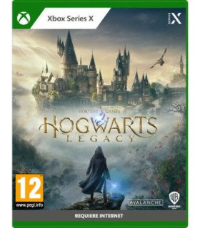 HOGWARTS LEGACY
