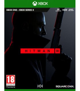 HITMAN III (XBONE)