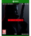 HITMAN III (XBONE)