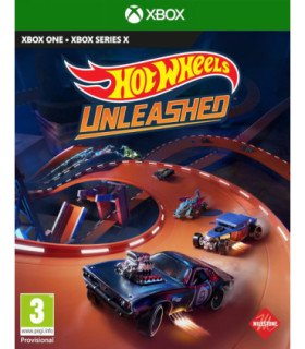 HOT WHEELS UNLEASHED™ (XBONE)