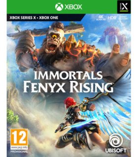 IMMORTALS FENYX RISING (XBONE)
