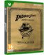 INDIANA JONES Y EL GRAN CIRCULO PREMIUM EDITION