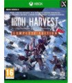 IRON HAVEST 1920 -COMPLETE EDITION-