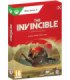 THE INVINCIBLE SIGNATURE EDITION
