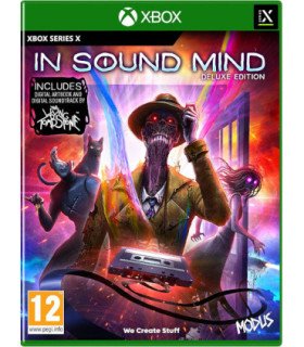 IN SOUND MIND -DELUXE EDITION-
