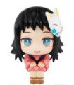 BANPRESTO MEGAHOUSE DEMON SLAYER: KIMETSU NO YAIBA: MAKOMO (11 CM)