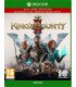 KING´S BOUNTY II DAY ONE EDITION (XBONE)