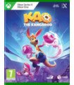 KAO THE KANGAROO (XBOX ONE)