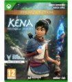 KENA: BRIDGE OF SPIRITS - PREMIUM EDITION (XBONE)