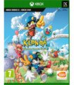 KLONOA PHANTASY REVERIE SERIES (XBONE)