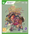 THE KNIGHT WITCH -EDICION DELUXE - (XBONE)