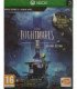 LITTLE NIGHTMARES II DAY ONE EDITION (INCLUYES DLC Y BANDA SONORA) (XBONE)